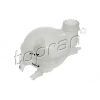 TOPRAN 724 067 - Vase d'expansion, liquide de refroidissement