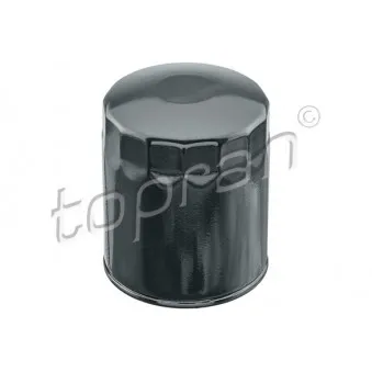 TOPRAN 820 160 - Filtre à huile