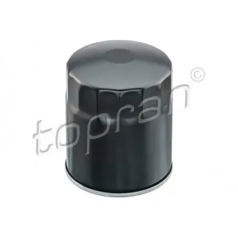 Filtre à huile TOPRAN 820 174