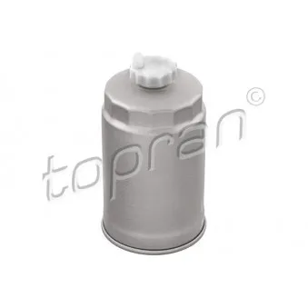 Filtre à carburant TOPRAN 820 176