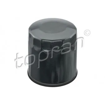 TOPRAN 820 197 - Filtre à huile