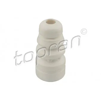 TOPRAN 820 271 - Butée élastique, suspension