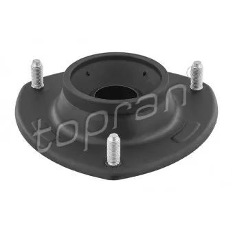 TOPRAN 820 387 - Coupelle de suspension