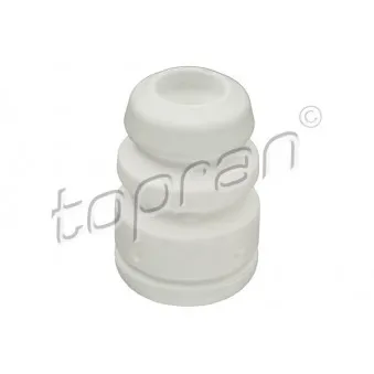 TOPRAN 820 389 - Butée élastique, suspension