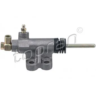Cylindre récepteur, embrayage TOPRAN OEM RY-004