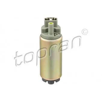 Pompe à carburant TOPRAN 820 986