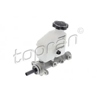 TOPRAN 821 425 - Maître-cylindre de frein