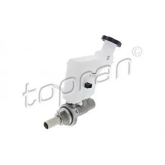 TOPRAN 821 472 - Maître-cylindre de frein