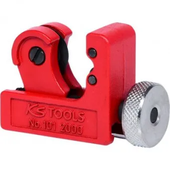 Coupe-tube KS TOOLS 101.2000