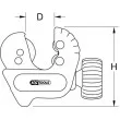 KS TOOLS 101.5016 - Coupe-tube