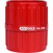 KS TOOLS 105.1000 - Ébarbeur de tube