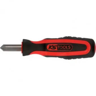 Ébarbeur de tube KS TOOLS 105.3010