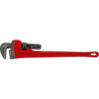 Clé serre-tube/pince pompe à eau KS TOOLS 111.3500
