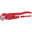 KS TOOLS 113.0500 - Clé serre-tube/pince pompe à eau