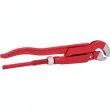 KS TOOLS 113.0500 - Clé serre-tube/pince pompe à eau