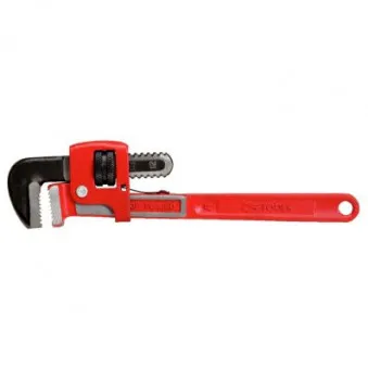 Clé serre-tube/pince pompe à eau KS TOOLS 114.0008