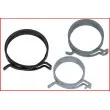 KS TOOLS 115.0901 - Pince, Collier de tuyau
