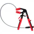 KS TOOLS 115.0901 - Pince, Collier de tuyau