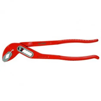 Clé serre-tube/pince pompe à eau KS TOOLS 115.1000