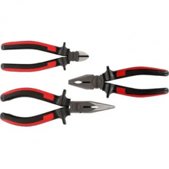 Kit de pinces KS TOOLS 115.1010