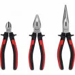 KS TOOLS 115.1010 - Kit de pinces