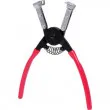 KS TOOLS 115.1040 - Pince, Collier de tuyau