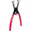 KS TOOLS 115.1040 - Pince, Collier de tuyau