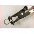KS TOOLS 115.1046 - Pince, Collier de tuyau