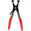 KS TOOLS 115.1046 - Pince, Collier de tuyau