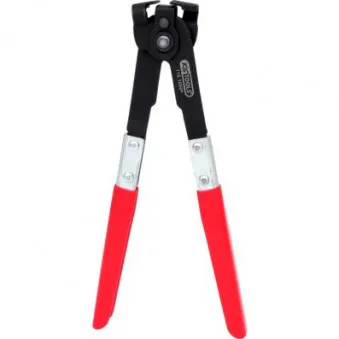 Pince de serrage, soufflet KS TOOLS 115.1050