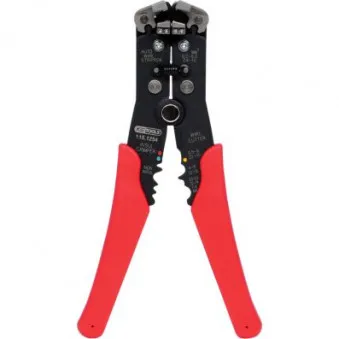 KS TOOLS 115.1254 - Pince à dénuder