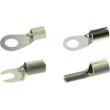 KS TOOLS 115.1254 - Pince à dénuder