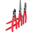 KS TOOLS 115.1304 - Kit de pinces