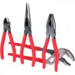 KS TOOLS 115.1304 - Kit de pinces