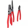 KS TOOLS 115.1310 - Kit de pinces