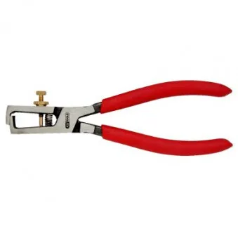 Pince à dénuder KS TOOLS 115.1314