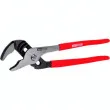 KS TOOLS 115.1350 - Clé serre-tube/pince pompe à eau