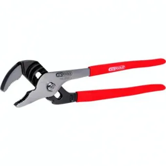 Clé serre-tube/pince pompe à eau KS TOOLS 115.1350