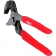 KS TOOLS 115.1350 - Clé serre-tube/pince pompe à eau