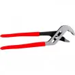 KS TOOLS 115.1350 - Clé serre-tube/pince pompe à eau