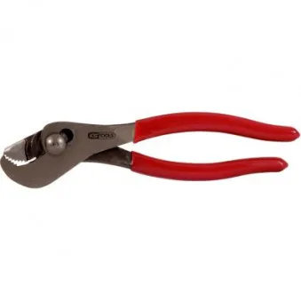 Clé serre-tube/pince pompe à eau KS TOOLS 115.1361