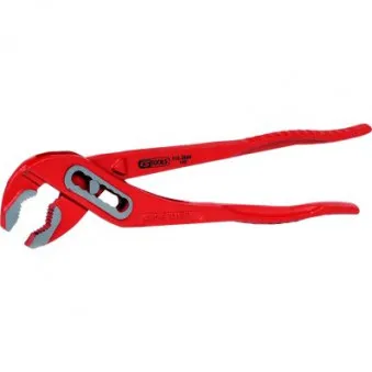 Clé serre-tube/pince pompe à eau KS TOOLS 115.2000