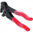 KS TOOLS 115.2001 - Clé serre-tube/pince pompe à eau