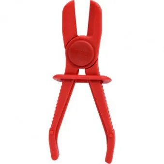 Pinces de serrage tuyau KS TOOLS 115.5053