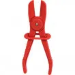 KS TOOLS 115.5053 - Pinces de serrage tuyau