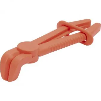 Pinces de serrage tuyau KS TOOLS 115.5057