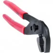KS TOOLS 115.7000 - Clé serre-tube/pince pompe à eau