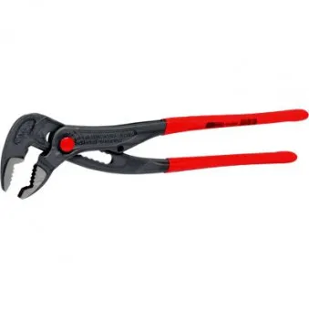 KS TOOLS 115.8500 - Clé serre-tube/pince pompe à eau