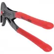 KS TOOLS 115.8500 - Clé serre-tube/pince pompe à eau