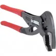 KS TOOLS 115.8500 - Clé serre-tube/pince pompe à eau